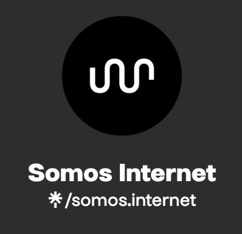 Somos Internet