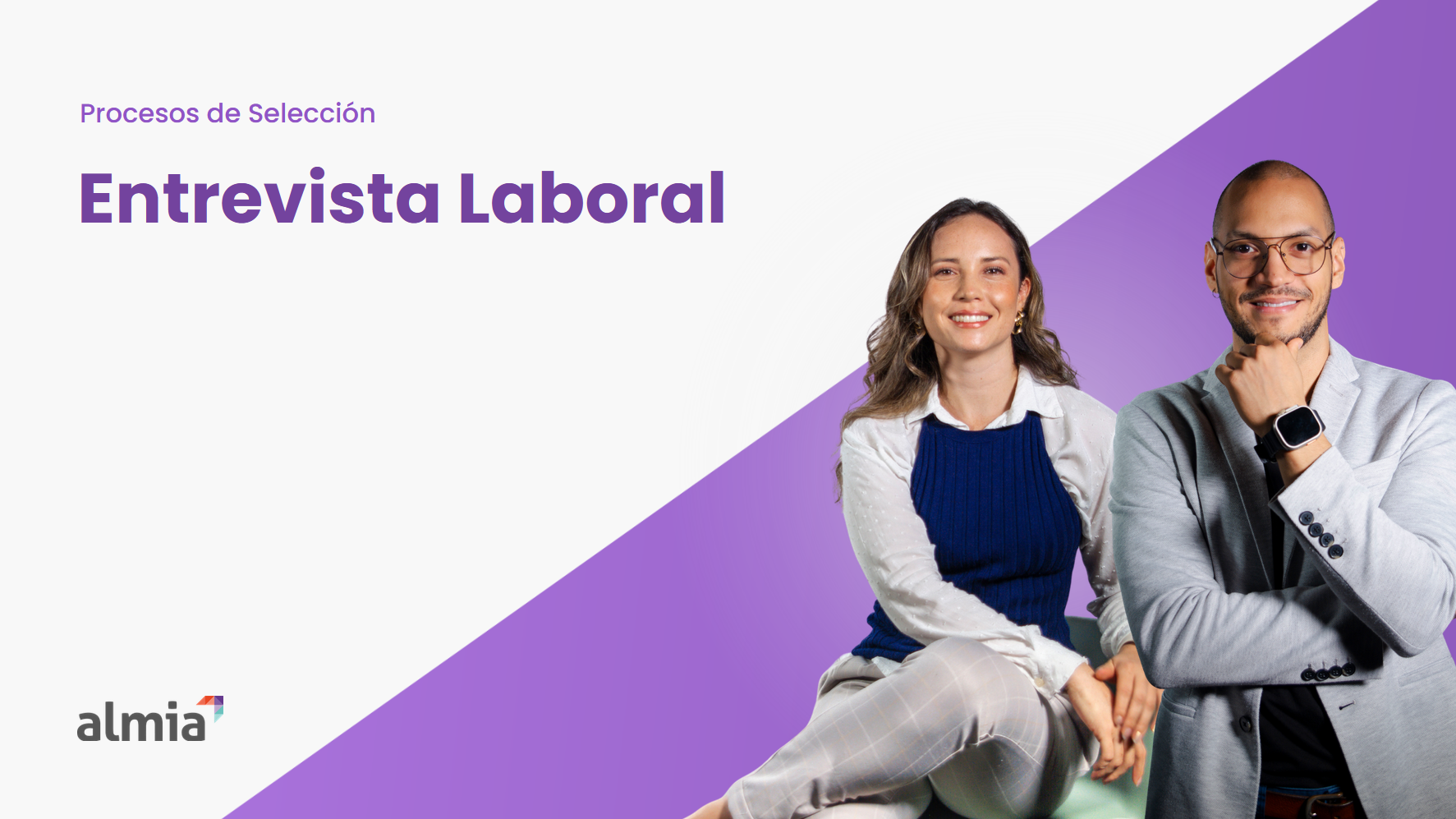Cómo prepararte para una entrevista laboral y dejar de improvisar